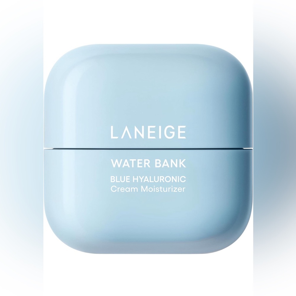 COPY - COPY - LANEIGE Water Bank Blue Hyaluronic Moisturizer: Barrier-Boosting …
